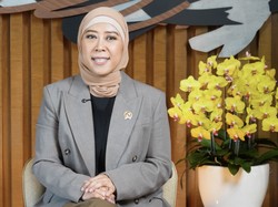 Kepercayaan Publik ke Polri 82,4%, Menkomdigi Harap Sinergi Makin Kuat