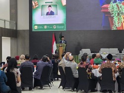 Mensos Dukung Sutan Takdir Alisjahbana Dianugerahi Gelar Pahlawan Nasional