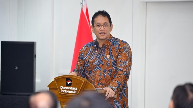 Purbaya Bebaskan Pajak JHT untuk 1,64 Juta Pensiunan