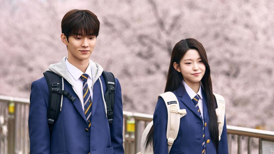 Drama Korea terbaru 2026 My Idol&comma; My Debut&period;