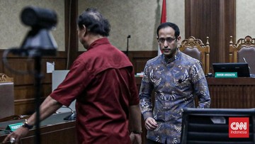 Former Indonesian Minister Nadiem Makarim Sentenced to 10 Years for Corruption