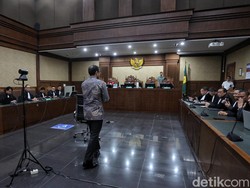 Hakim Minta Kejagung Pakai TPPU Usut Nadiem Terkait Rp 4,8 Triliun