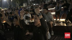 Nobar Keliling Piala Dunia