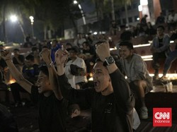 Nobar Keliling Piala Dunia