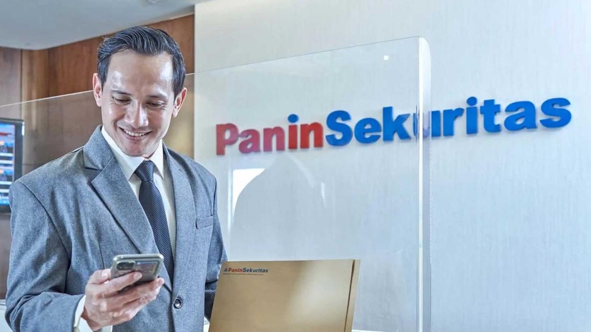 Presiden Komisaris Mu'min Ali Gunawan Mundur, PANS Segera Gelar RUPS