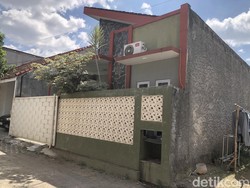 Reno Eks Lurah Concat Ditahan, Bagaimana Nasib Penyewa Tanah Kas Desanya?
