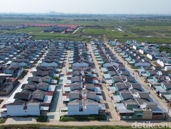 Penyaluran Rumah Subsidi Turun 15%, Apa yang Sebenarnya Terjadi?