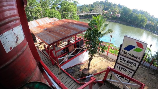 Pertamina