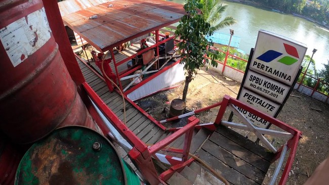 Perkuat Distribusi, Pertamina Pastikan Energi Hadir hingga ke Pelosok