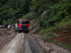 Pertamina Perkuat Jaringan Distribusi Energi hingga Pelosok Negeri