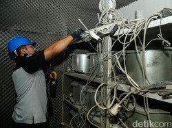 Kata PLN soal Ruko di Bekasi Diduga Curi Listrik untuk Tambang Kripto