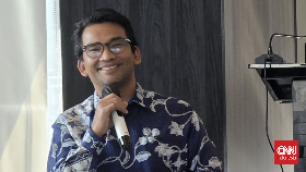 Plt Ketua Umum METI, Norman Ginting, optimis target 100 GW PLTS tercapai dengan mengatasi delapan tantangan utama.