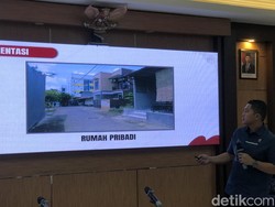 Terungkapnya Akal Bulus Reno Eks Lurah Concat Selewengkan TKD Rp 1,7 M