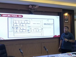 Modus Eks Lurah Concat Sewakan Tanah Kas Desa Ilegal: Dikaveling Ala Perumahan