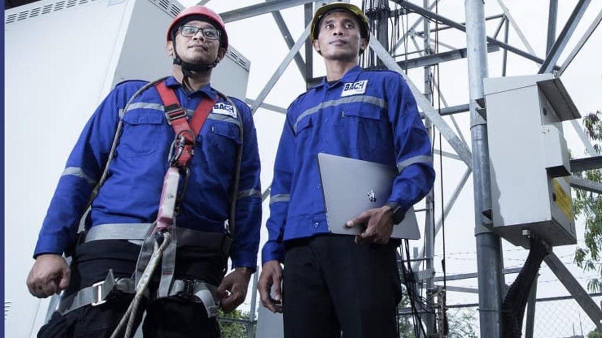 BACH Mau IPO: Mesin Laba Ngebut, Tapi Ketergantungan Impor Jadi Risiko