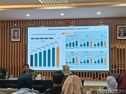 Percepat Digitalisasi Bisnis Lewat Transformasi Sistem IT