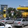 Diler mobil di Moskow kebanjiran permintaan mobil listrik China seiring warga Rusia berupaya menghindari krisis BBM akibat serangan Ukraina.