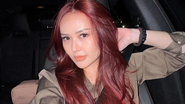 Berita Seputar Selebriti Insertlive Terkini : Profil Sarah Gibson yang Jadi Sorotan Usai Bahas Isu Rumah Tangga