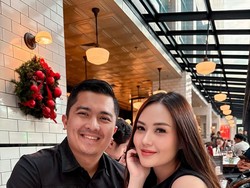 Terpopuler: Sindiran Puan Usai Ginka Jadi Komisaris Vs Profil Suami Sarah Gibson
