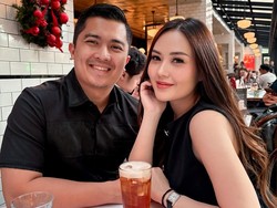 Bahas soal Pelakor, Momen Mesra Selebgram Sarah Gibson & Suami Politisi Disorot