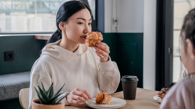 4 Makanan yang Sebaiknya Dihindari untuk Sarapan di Pagi Hari
