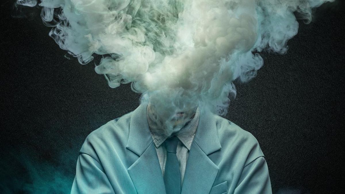 Sinopsis Human Vapor Dibintangi UTA dan Shun Oguri di Netflix