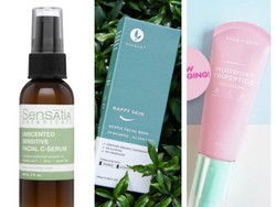 9 Merek Skincare Organik yang Bisa Digunakan untuk Ibu Hamil dan Menyusui