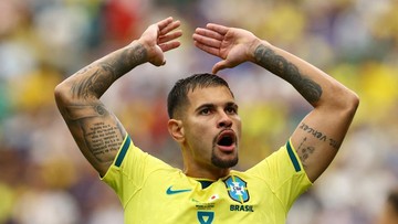 Daftar Top Assist Piala Dunia 2026, Bruno Guimaraes di Pucuk