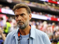 Jurgen Klopp Buka Suara soal Rumor Jadi Pelatih Timnas Jerman