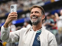 Timnas Jerman Siap Jadikan Klopp Sebagai Pelatih dengan Gaji Termahal