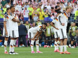 Jerman Tersingkir di Piala Dunia, Klopp Bawa-bawa Arsenal