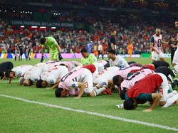 Maroko Tendang Belanda, 4 Tim Sudah di Babak 16 Besar Piala Dunia 2026