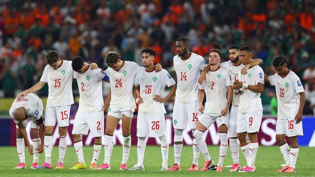 Jadwal Kanada vs Maroko di 16 Besar Piala Dunia 2026