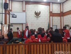 Sindikat Judi Online 35 WN India di Bali Dikendalikan dari Dubai
