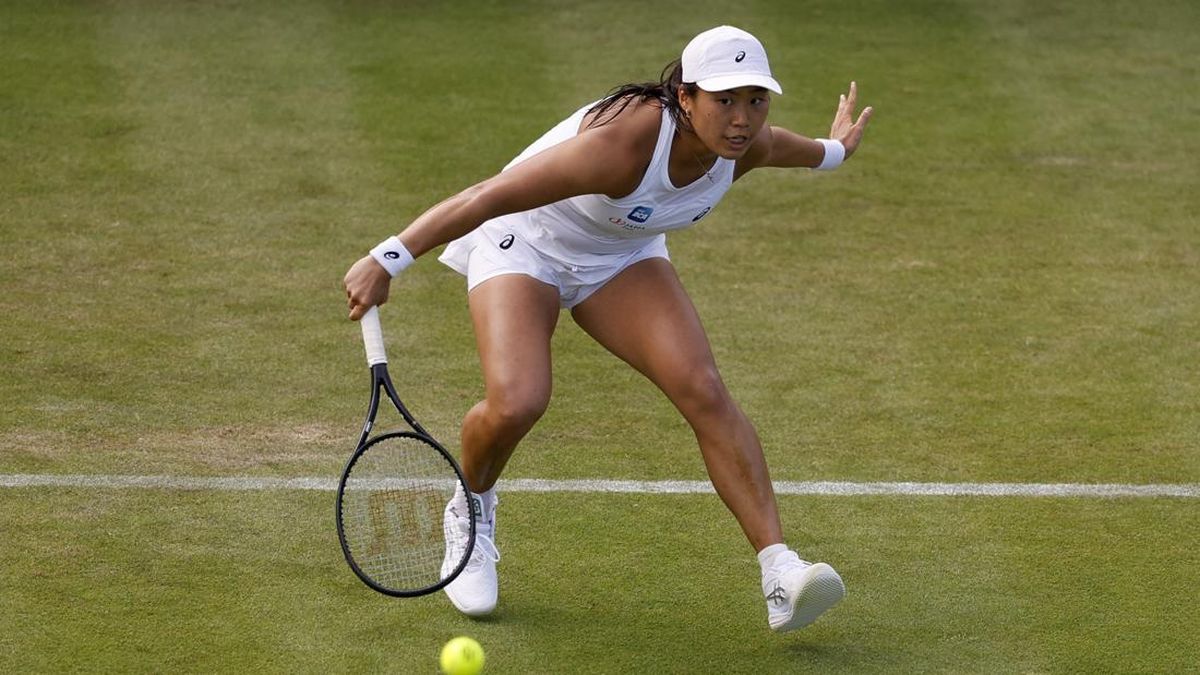 Janice Tjen Lolos ke Babak 2 Wimbledon 2026 usai Singkirkan Unggulan