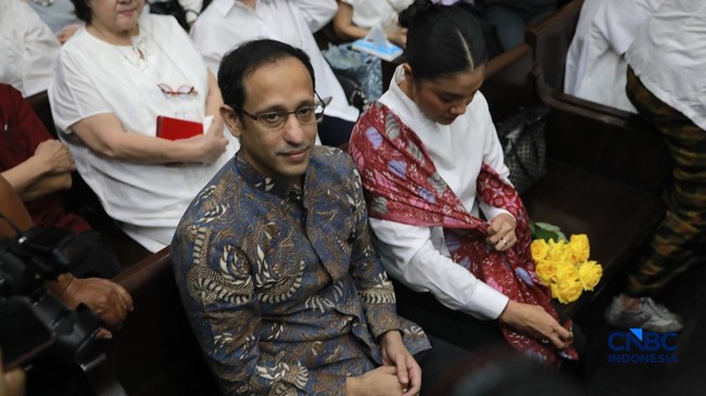 Nadiem Divonis 10 Tahun Penjara — GoTo Terkena Reputasi, Bisnis Tak Langsung Terpukul