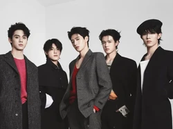 Grup Idol Transform Project Jadi Brand Ambassador Prada, Pertama dari China