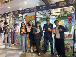 Lewat Nadaloka, Unifam Ciptakan Ruang Interaksi Lebih Dekat dengan Komunitas