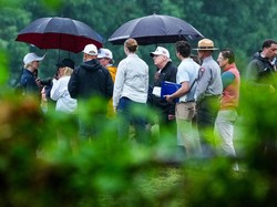 Trump Nekat Renovasi Lapangan Golf Meski Diancam Hakim
