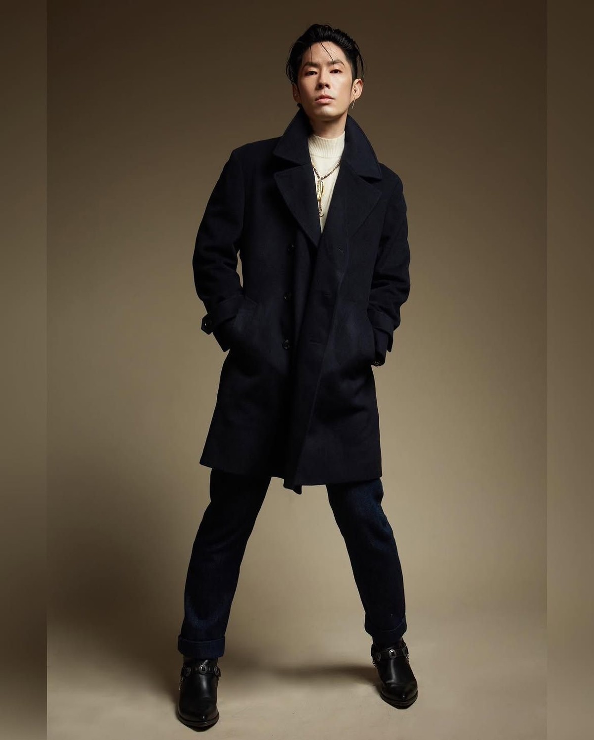 Vanness Wu