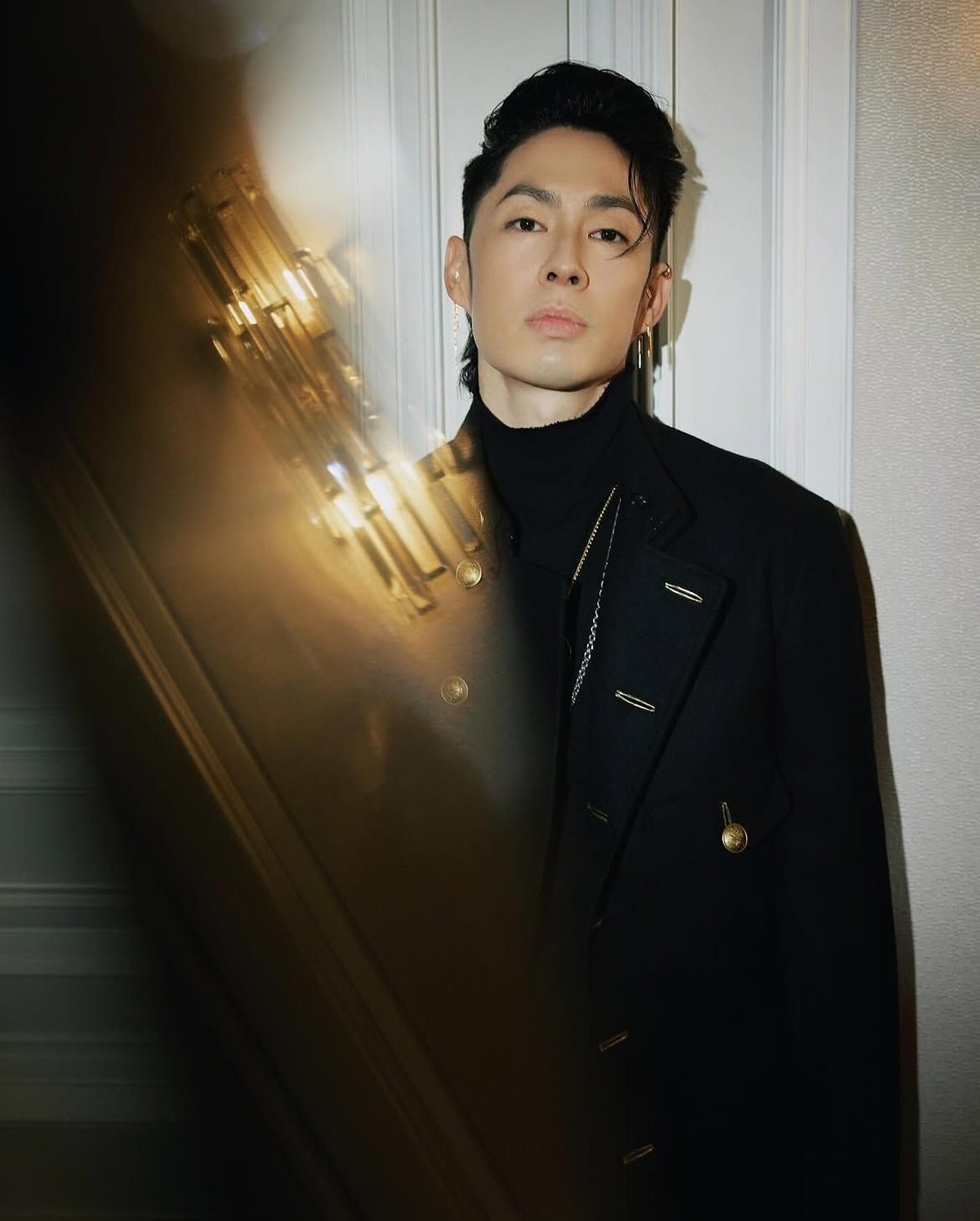 Vanness Wu