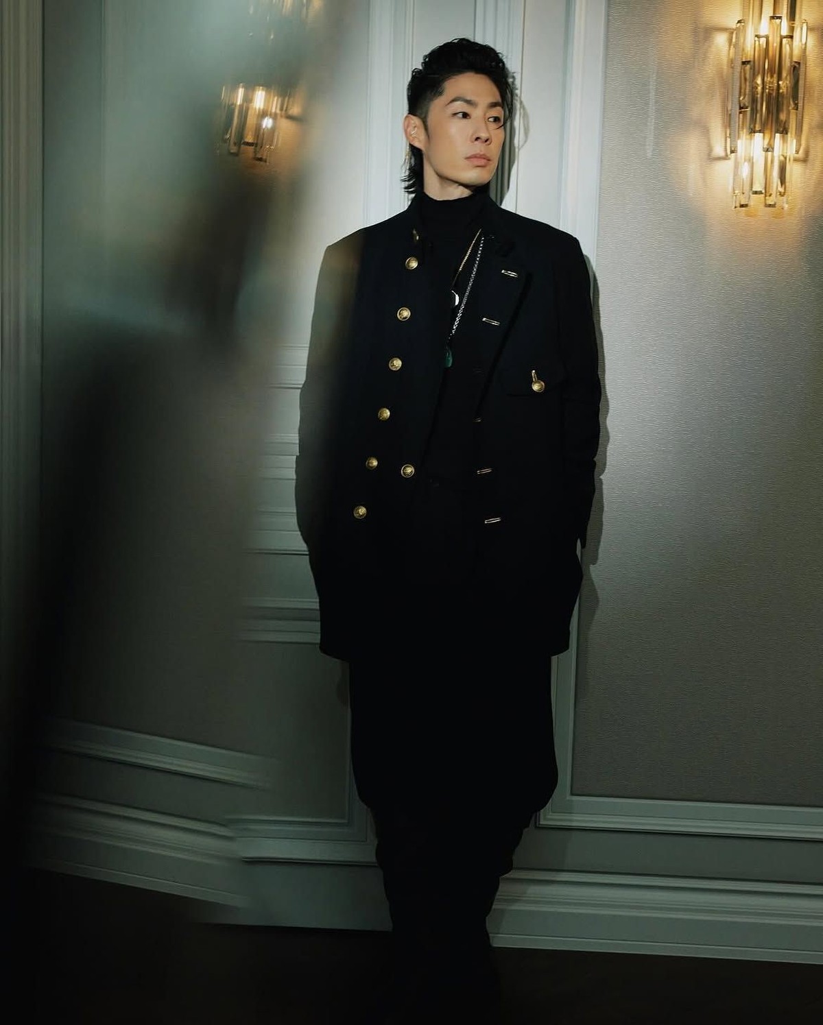 Vanness Wu