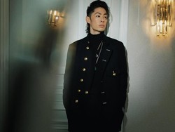 8 Tahun Menduda, Potret Vaness Wu Pamer Cincin Resmi Menikah Lagi