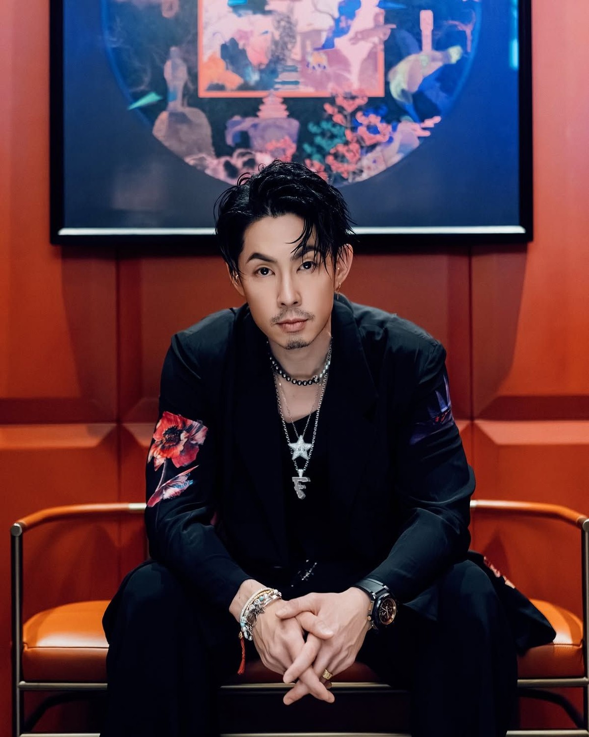 Vanness Wu