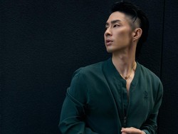 Vanness Wu Umumkan Pernikahan Kedua, Sosok Istrinya Bikin Netizen Penasaran