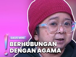 Video: Nama Daus Mini Dicatut untuk Ujaran Kebencian-Pakai Pengubah Suara