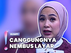 Video: Tak Lagi Mesra dengan Oki Setiana Dewi, Ory Vitrio Dicurigai Poligami