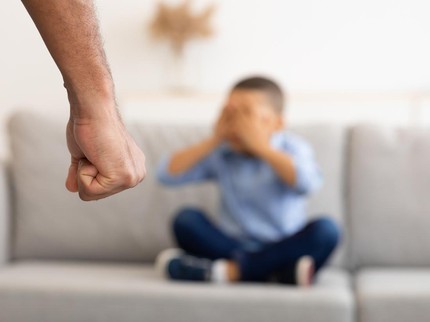 Waspadai, Hukuman Masa Kecil Ini Bisa Membekas hingga Dewasa Menurut Pakar
