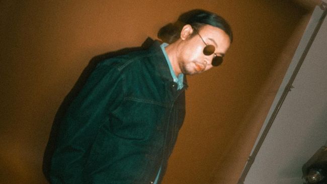 Mimpi Bertemu Gus Dur Jadi Titik Balik Whisnu Santika Tinggalkan Alkohol