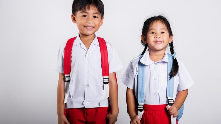 10 SD Terbaik di Kota Bogor dengan Siswa Berprestasi Terbanyak